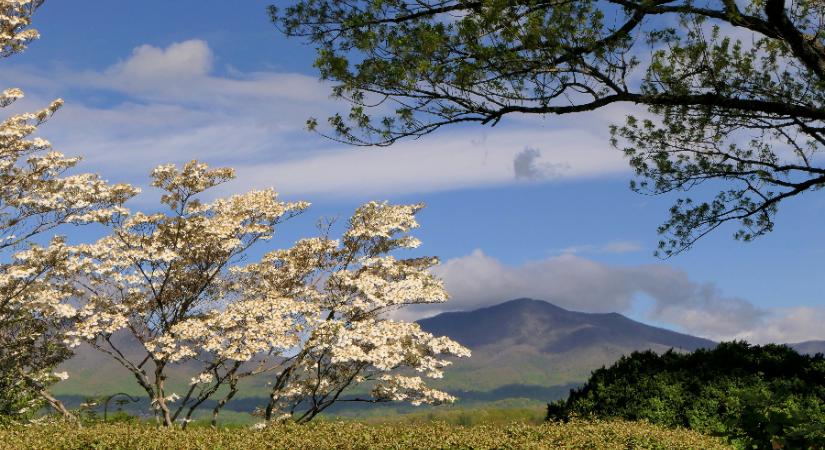 Enyhül az idő, de nem tart sokáig az örömünk