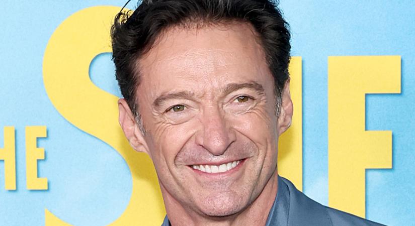 Az X-Men sármos sztárja bevállalta: New Yorkban szúrták ki a fotósok