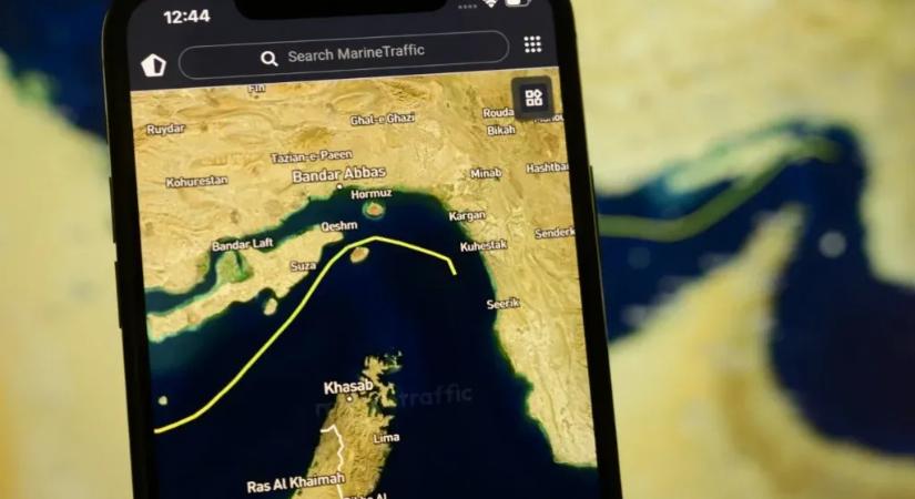 Ha véget is ér az iráni háború, fél évig is eltarthat a Hormuzi-szoros megtisztítása