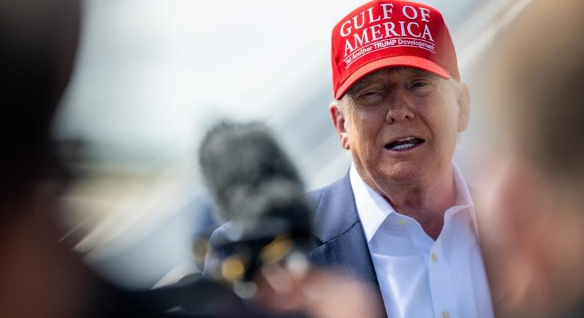 Az USA váratlan rendkívüli bejelentésére ébredtünk – ezt nem láttuk jönni