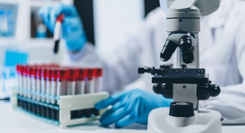 Ez a rejtett vírus növelheti a vastagbélrák kockázatát