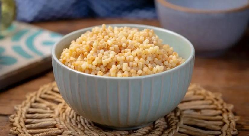 A legtöbben elrontják a tarhonyát: ezen az egy lépésen múlik a siker