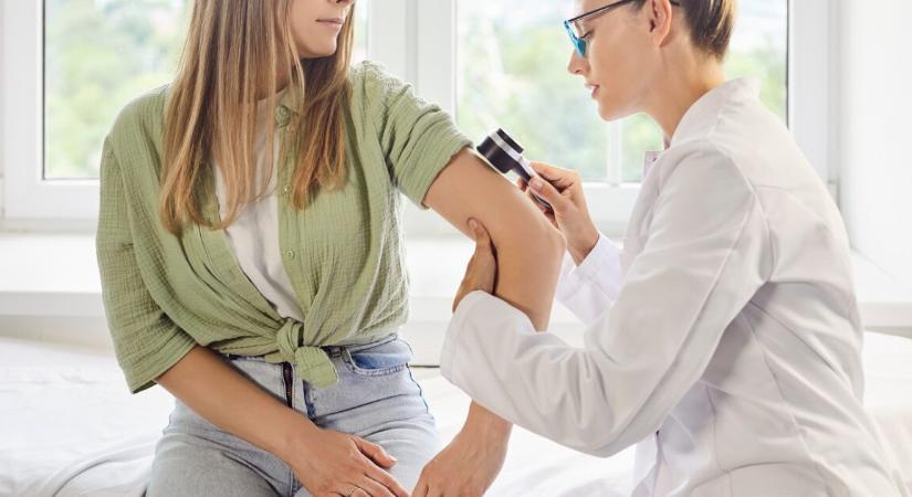 Megtalálták a bőrrák titkos kapcsolóját, ami kikapcsolható lehet