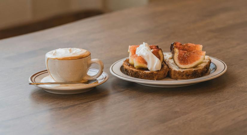 Pirítós, kávé, chips: könnyen megégethetjük magunkat velük