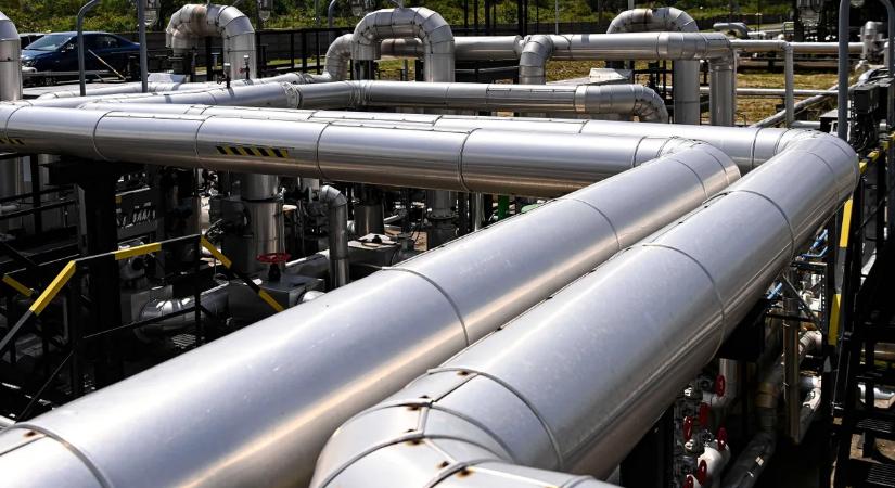 Itt az újabb olajblokád - elszabadulhat az energetikai pokol