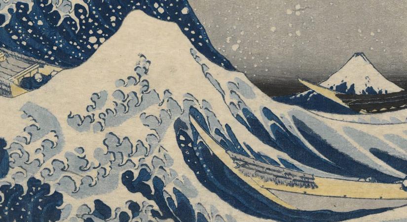 Művészeti puzzle-kvíz: felismered a leghíresebb festményeket egyetlen részletükről?