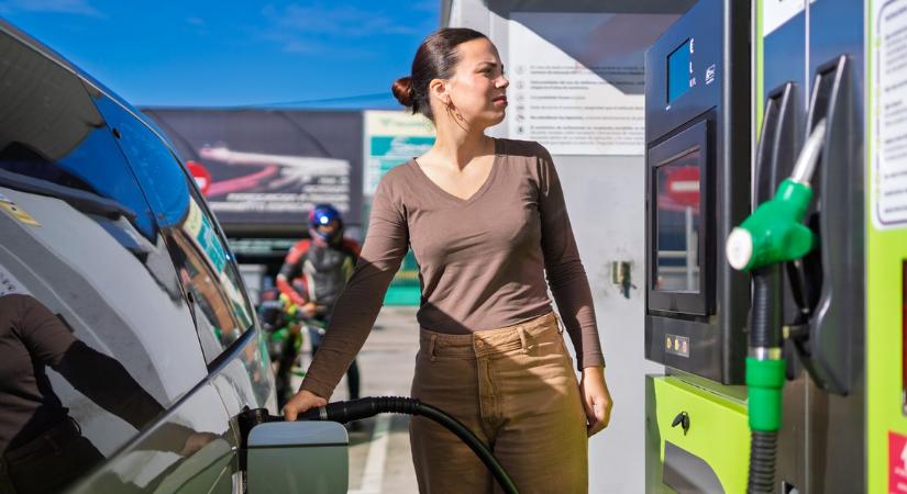 Ezek a rejtett autóhibák brutálisan megdobják a fogyasztást