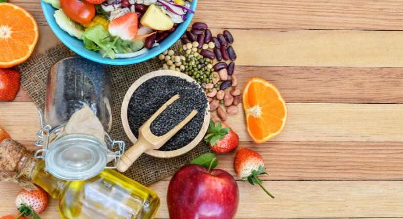 Nemcsak a bolygónak jó – a veséidet is védi ez az étrend