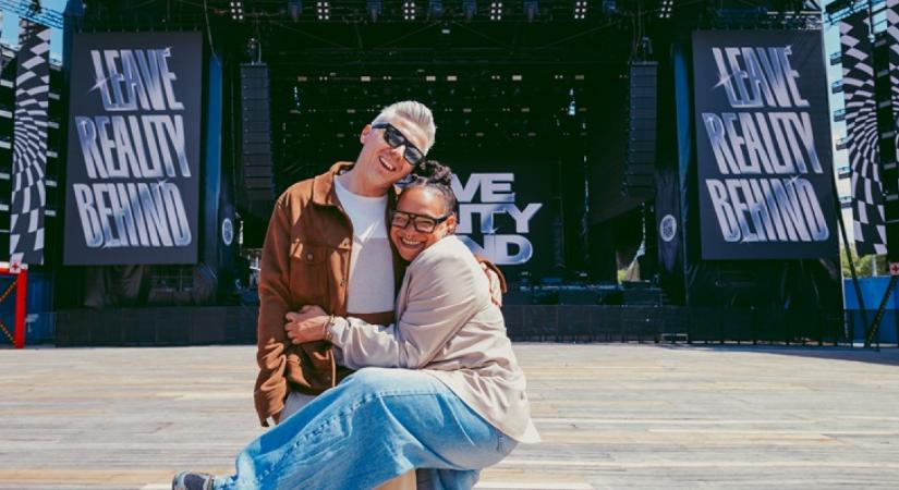 A legendás Irie Maffia nyitja a Budapest Park 15. évadát – Sena elárulta a sikerük titkát