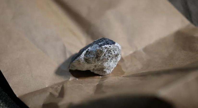 Különleges leletre bukkantak a semmi közepén – még a tudósok is meglepődtek