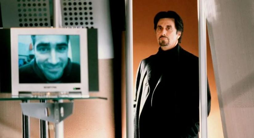Az ex-CIA-ügynök elárulta: ez az elfeledett Al Pacino-mozi a valaha készült legjobb kémfilm