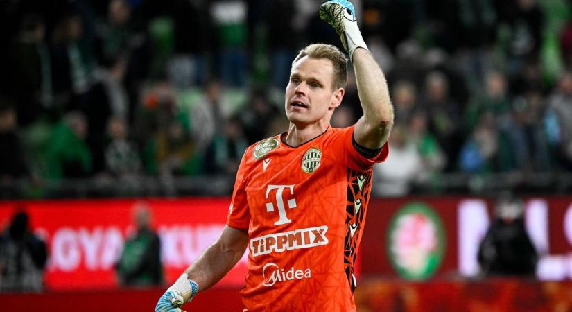 Borbély agyondicsérte a feledékeny Dibuszt, aki a Mandinertől kapott választ a kérdésére