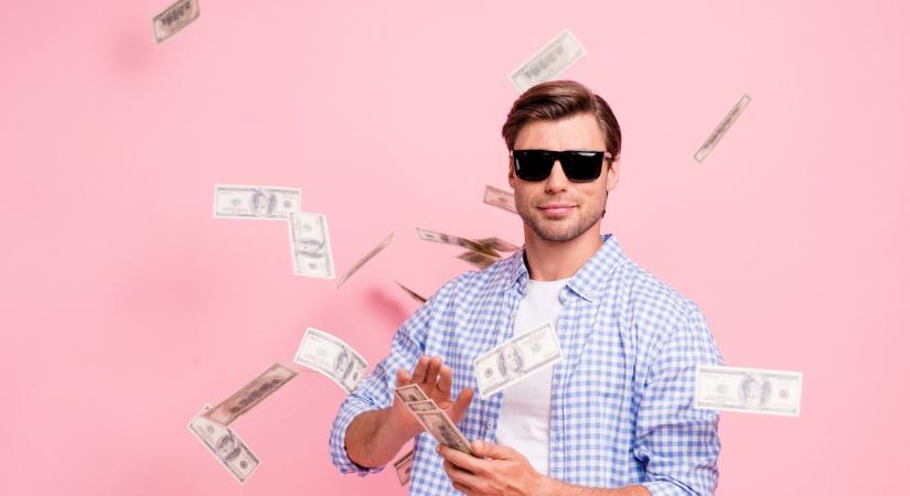 4 csillagjegy szerencsét és bőséget vonz majd a ezzel a kozmikus változással, jósolja a nagy tarot jósnő