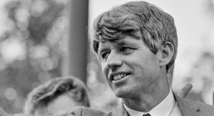 Ez a Kennedy-gyilkos még ma is börtönben ül