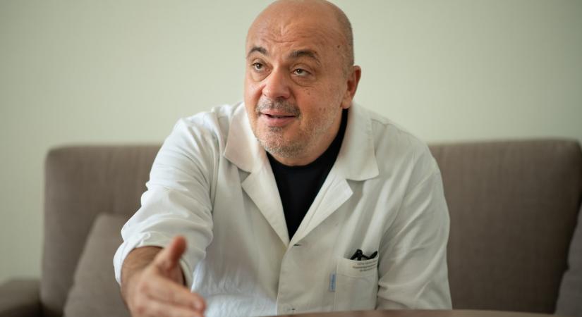 Digitális fegyver a gyermekkori hipertónia ellen