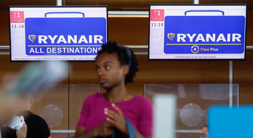 Jó hír érkezett az egyik fapados légitársaság utasai számára