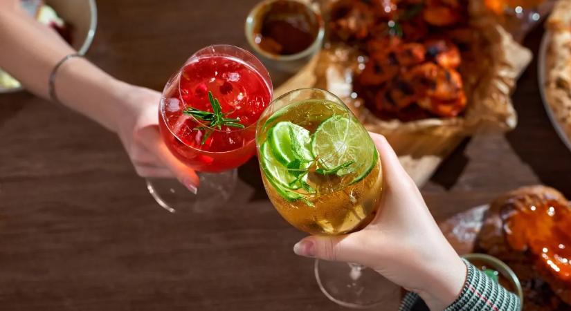 Top 72 koktél, amit könnyű elkészíteni