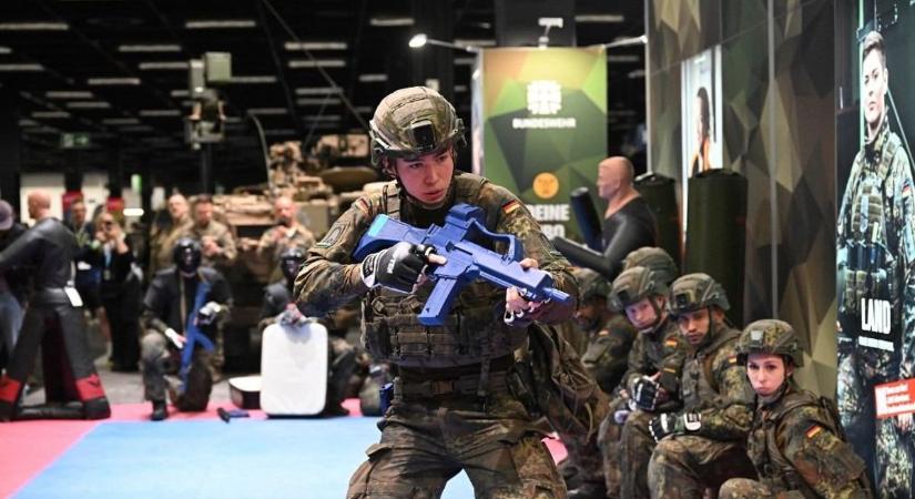 Berlin és Párizs már az „Amerika nélküli” korszakra készül