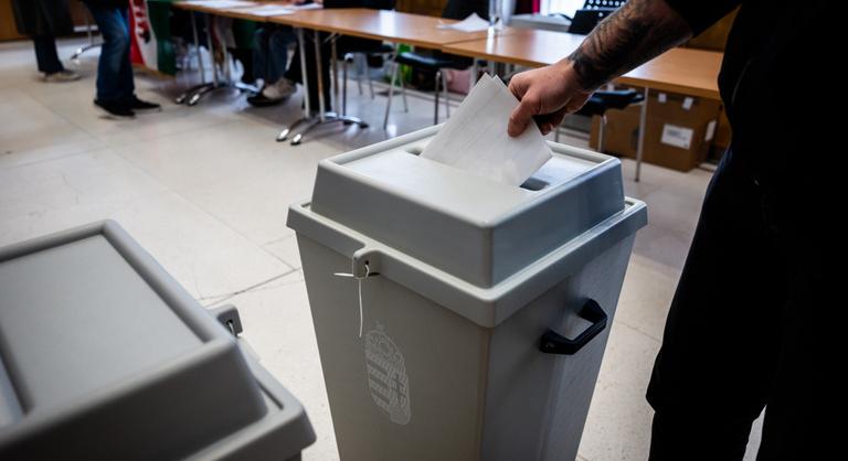 Vannak olyan körzetek, ahol több mint kétszer annyi szavazatot kapott a tiszás, mint a fideszes jelölt