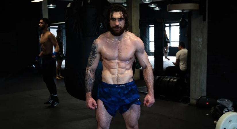 Növényi Norbert: Már mentem volna Spanyolországba, de közbejött Orlando Bloom