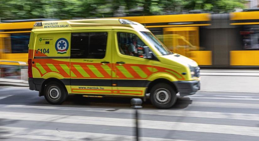 Nem minden mérgezés volt véletlen! 244 embert vitt el a mentő Hajdú-Biharban