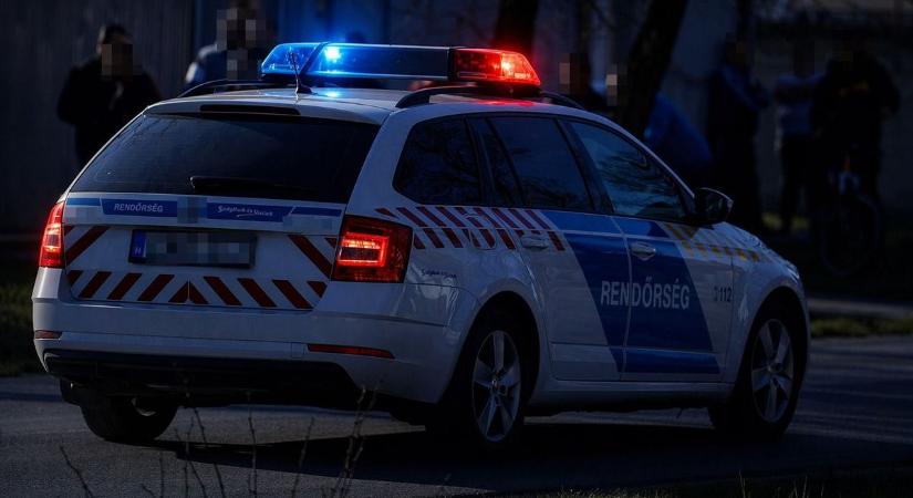 Elszabadultak az indulatok Komlón: csoportos verekedés sokkolta a helyieket