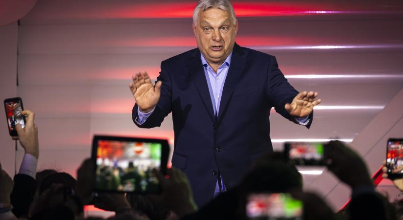 Van még visszaút Orbán előtt a hatalomba?
