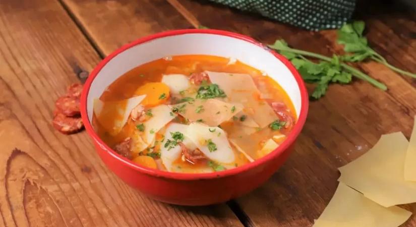 Mit főzzek ma? Magyaros menü, kiadós fogásokkal csütörtökre