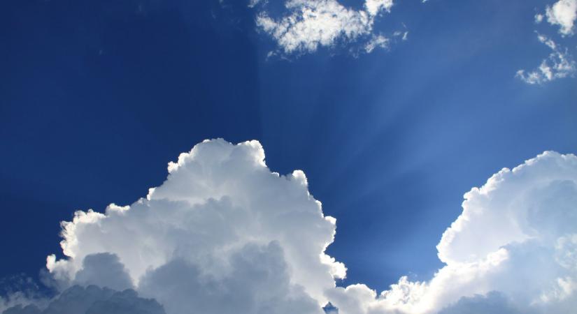 Most kapaszkodj meg! – Őrületes időjárás vár ránk a következő napokban