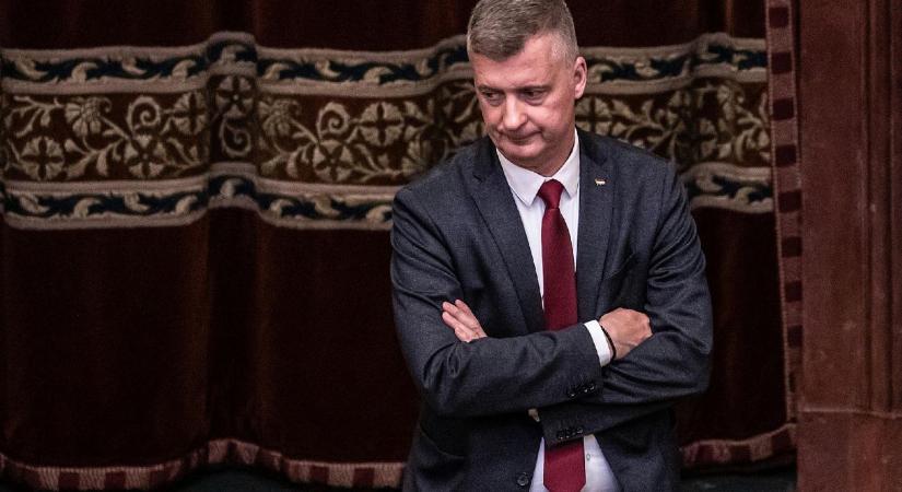 A legtöbbször Rétvári Bence szólalt fel a parlamentben, Kubatov Gábor négy év alatt egyszer sem