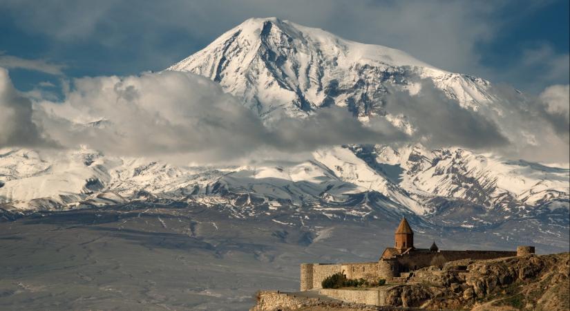 Megoldódhat az Ararát-hegy bibliai időkig visszanyúló rejtélye