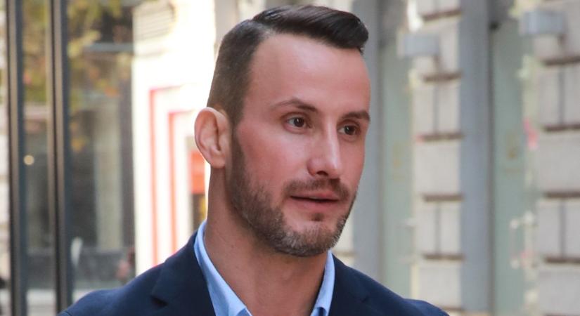 Élő adásban érzékenyült el Csuti. Meghozták a döntést, külön utakon folytatják