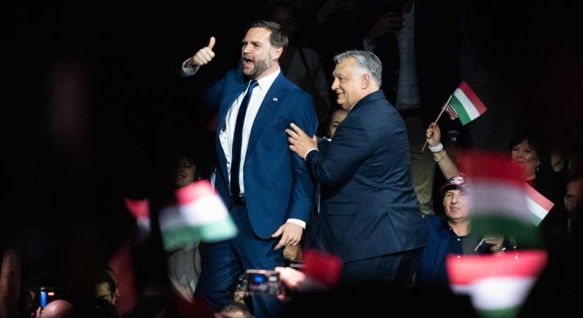 Pillanatok alatt hullott darabokra az Orbán által felépített világ