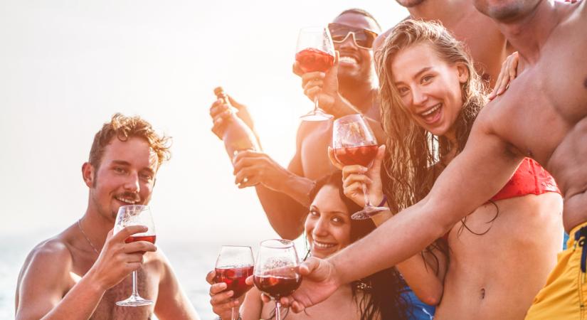 Korlátozzák a horvátok a nyaralók bulizó jogait