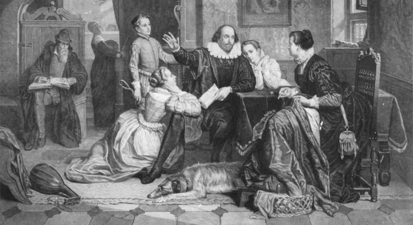 Okosabb vagy a többségnél? A legtöbben elbuknak ezen a Shakespeare-kvízen