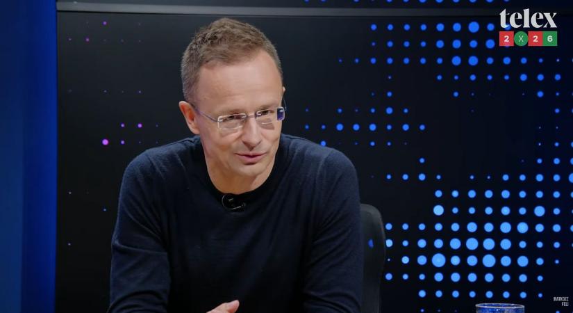 Megrendítő vallomást tett betegségéről Szijjártó Péter: „A legdrágább mindig az elszalasztott idő”