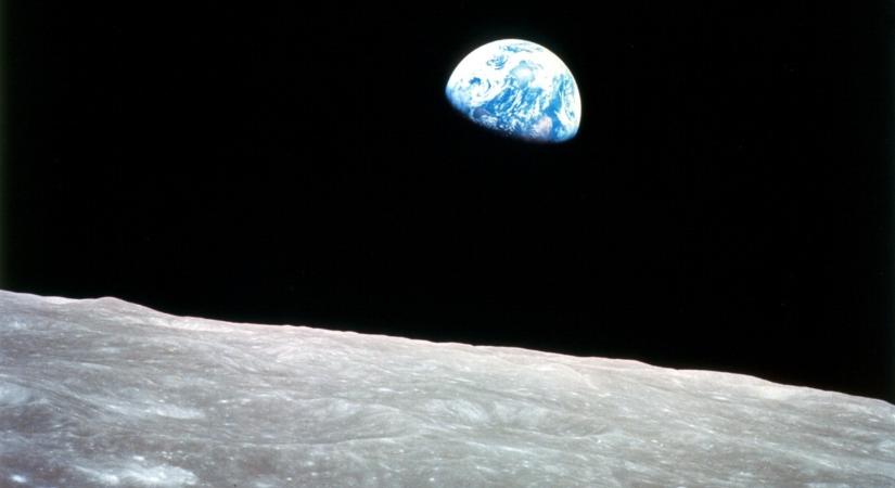 Fantasztikus videót közölt az Artemis II kapitánya a „földnyugtáról”