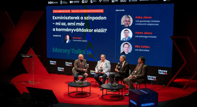 Ez lesz az új kormány első nagy tesztje: nem tart sokáig a kegyelmi állapot