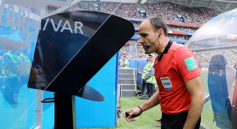 Tényleg mindenért a játékvezető a hibás?