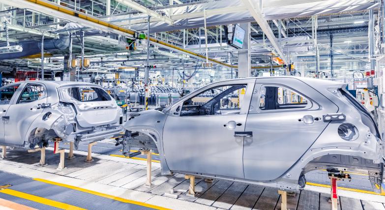 ENSZ: Trump vámháborúja az autóiparnak ártott a legtöbbet