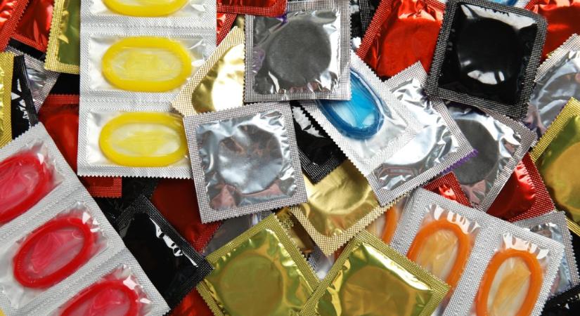 Jelentősen megdrágulhat az óvszerek ára az iráni háború miatt