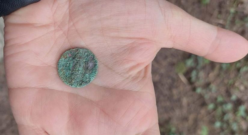 Megdöbbentő lelet egy makói telken: még a múzeumban is elhűltek, mi került elő a föld alól