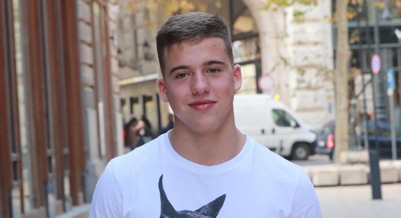 Így élte meg ifjabb Schobert Norbi a család súlyos egészségi válságait: „Álhírnek gondoltam”