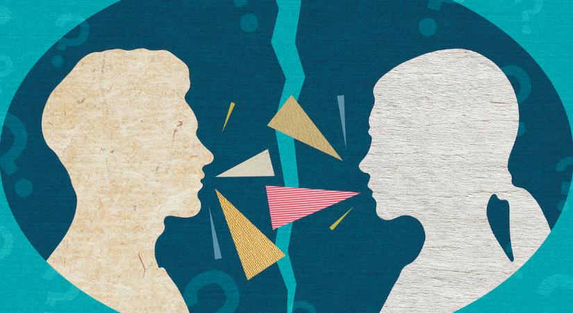 Meglepő, de működik: 2 kérdés, ami előre jelzi a válást