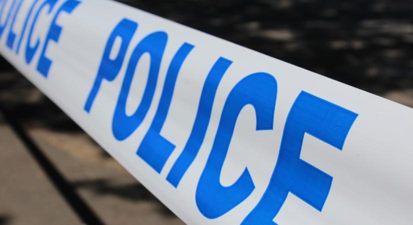 Ismeretlen holttestet találtak Szalkszentmártonban