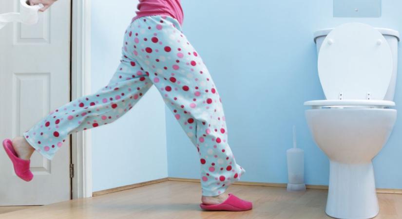 Az, hogy mennyi ideig marad a szervezetünkben a széklet, igenis befolyásolja az egészségi állapotunkat