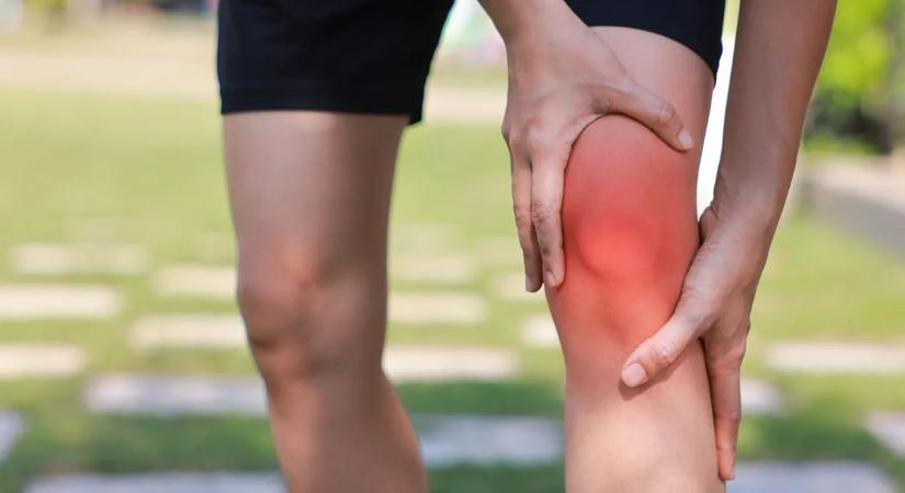 Sajog a térded reggelente? 3 hétköznapi étel, ami észrevétlenül pusztítja az ízületeid