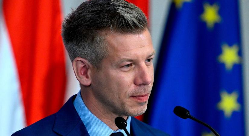 Elemző: Brüsszel üzenetet küldött Magyar Péternek a gyermekvédelmi törvény elkaszálásával