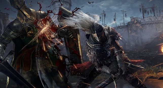 Még a kanyarban sincs az Elden Ring-film, de már most megnézhettek belőle néhány képkockát