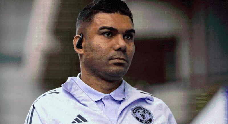 Casemiro utódja a Real Madridból érkezhet Manchesterbe